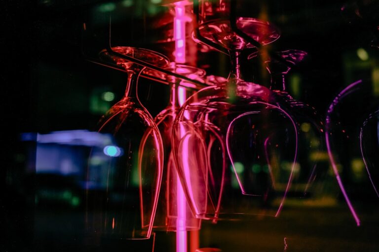 Why Quality Glassware Makes a Difference in Your Drinks