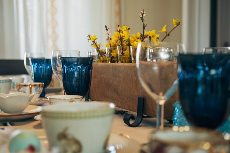 Explore the Beauty and Functionality of Our Glass Products