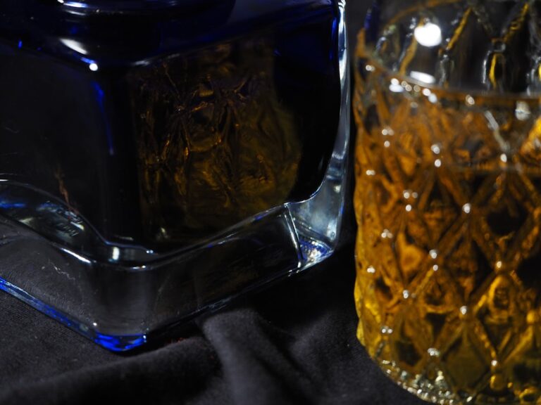 Creating Memorable Moments with Crystal Haven’s Elegant Glassware